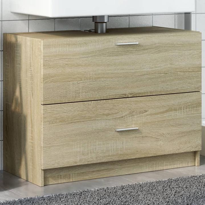 Immagine prodotto VidaXL Unità Vanity (78 x 37 x 59 cm)
