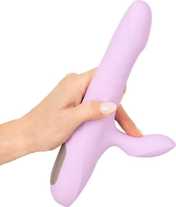 Produktbild Sweet Smile Thrusting Pearl Vi