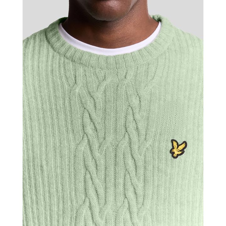 Produktbild Lyle and Scott Sweatshirt Damen (XL)