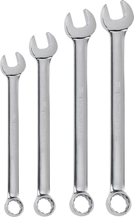 Productafbeelding Kraftwerk Steeksleutelset (32 mm, 24 mm, 27 mm, 30 mm)