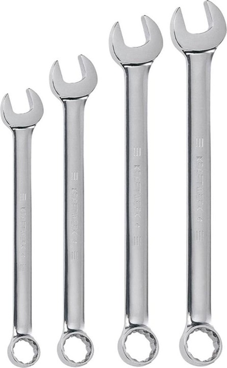 Image du produit Kraftwerk Jeu de clés à fourche (24 mm, 27 mm, 30 mm, 32 mm)