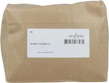 Immagine prodotto Jacob Hooy Henné nero in polvere 1000g