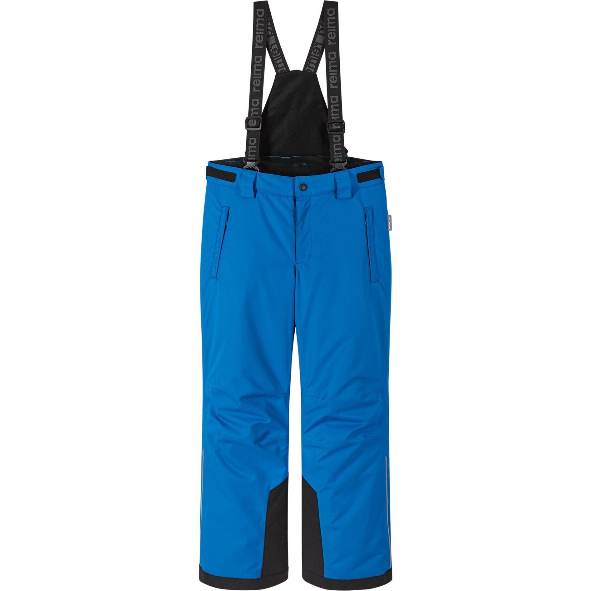 Reima tec Kinder Schneehose Wingon Bright (164) (49238779)