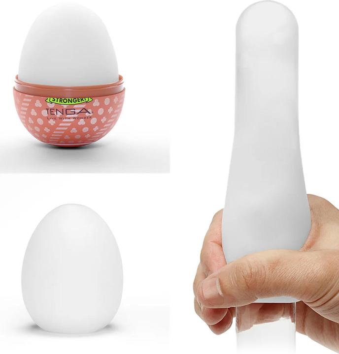Image du produit Tenga Egg