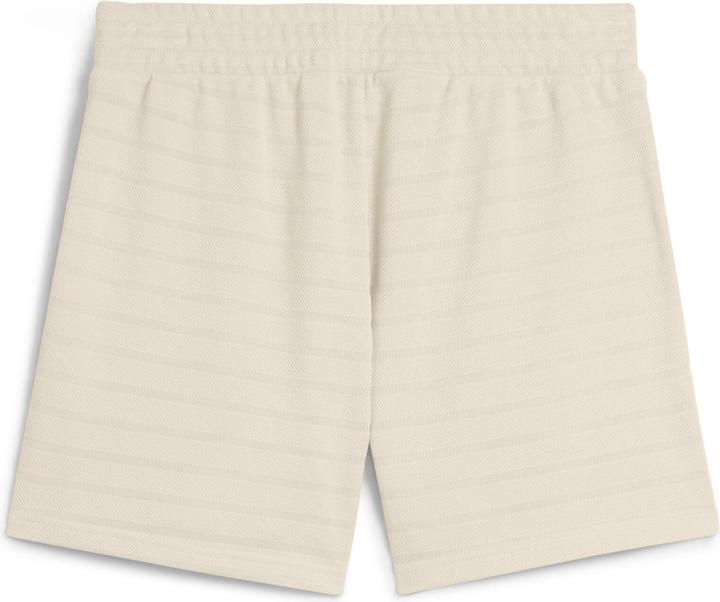 Produktbild Puma ESS ELEVATED High-Rise Structured Shorts 5"