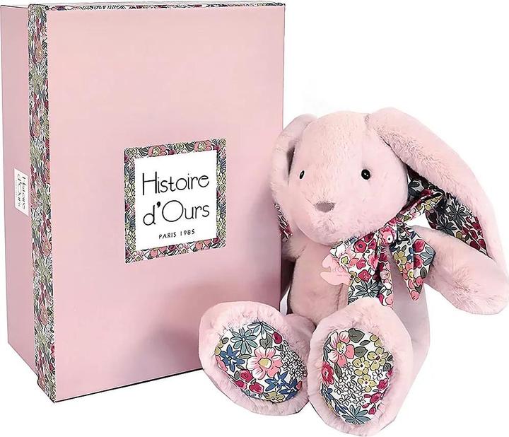 Image du produit Doudou et Compagnie Copain Calin (22 cm)