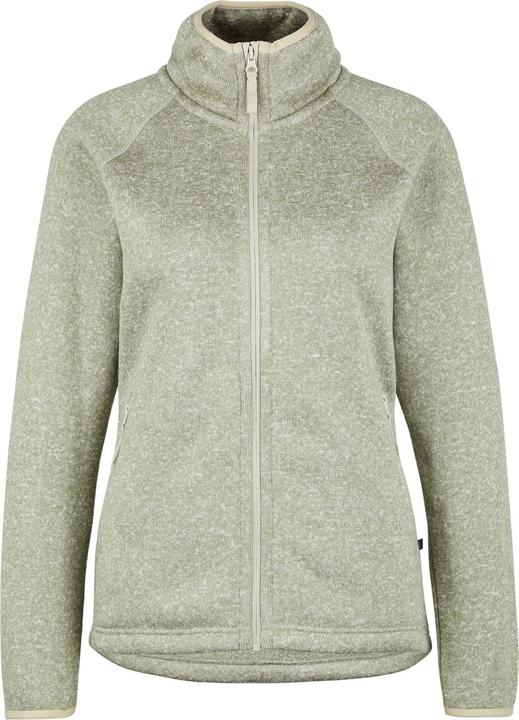 Produktbild Heber Peak Women's CrownHe. Zip Jacket (3XL)