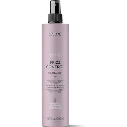 Lakmé, Bodylotion, Lakme Teknia Anti-Frizz Protecteur 300ml (300 ml)