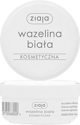 Produktbild Ziaja White Cosmetic Wazelina 30G (Lippengel, 30 ml)