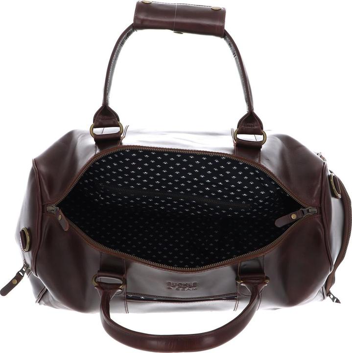 Immagine prodotto Buckle & Seam Weekender Collin Brown/Dot (31 l)