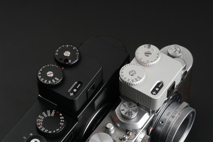 Actual product image TTArtisan Belichtungsmesser II (Light meter)