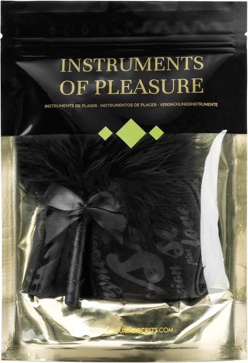 Image du produit Bijoux Indiscrets Instruments de plaisir