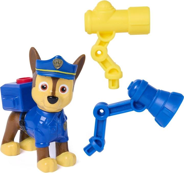 Image du produit Spin Master Paw P. Action Pack Pups ass. S&R