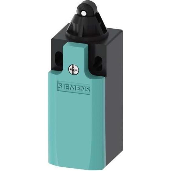 Siemens, Systemstromversorgung, Positionsschalter 31mm Einfachstössel