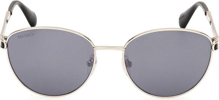 Gold colors, Smoke grey