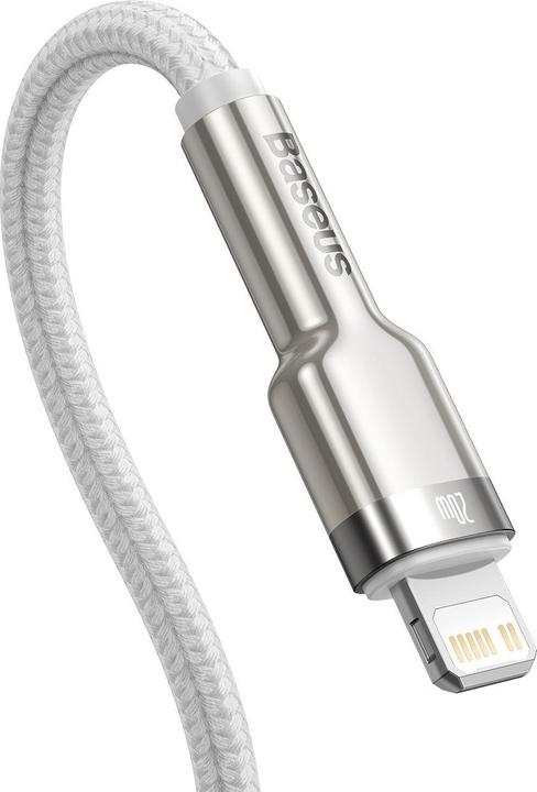 Produktbild Baseus Cafule (1 m, USB 3.2 Gen 1, 20 W)