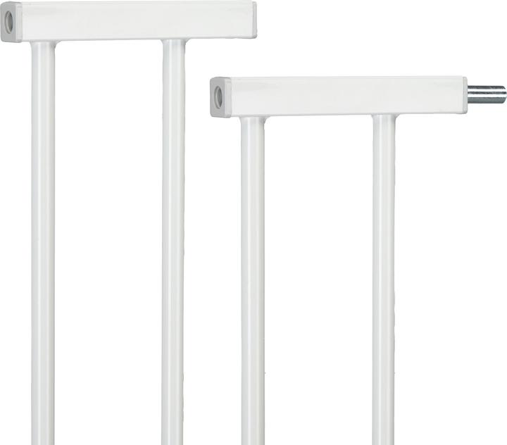 Actual product image Relaxdays Türschutzgitter (2 cm)
