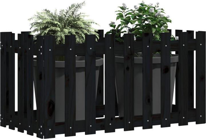 Produktbild vidaXL Hochbeet