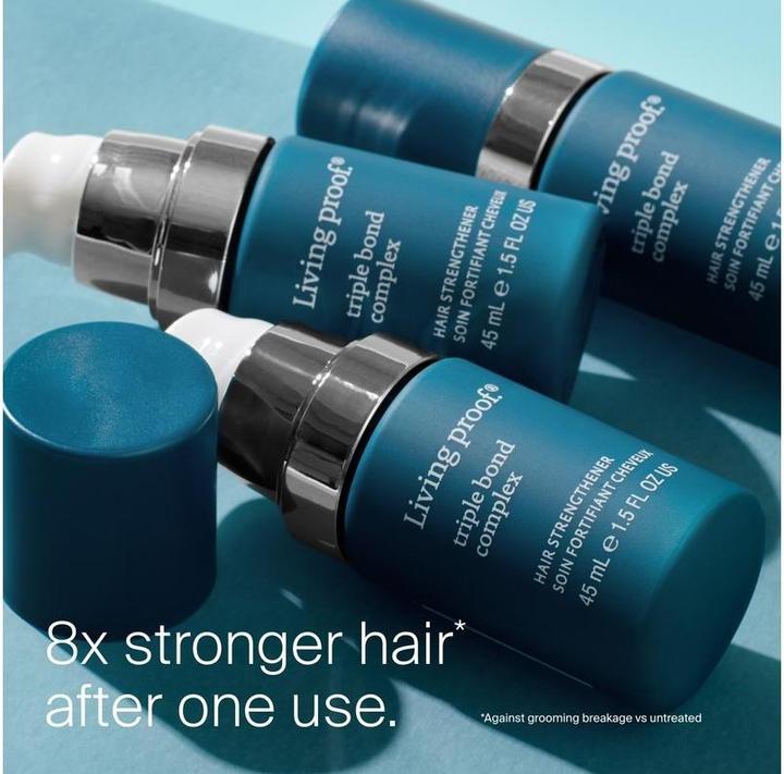 Image du produit Living Proof Complexe d'obligations triples (45 ml)