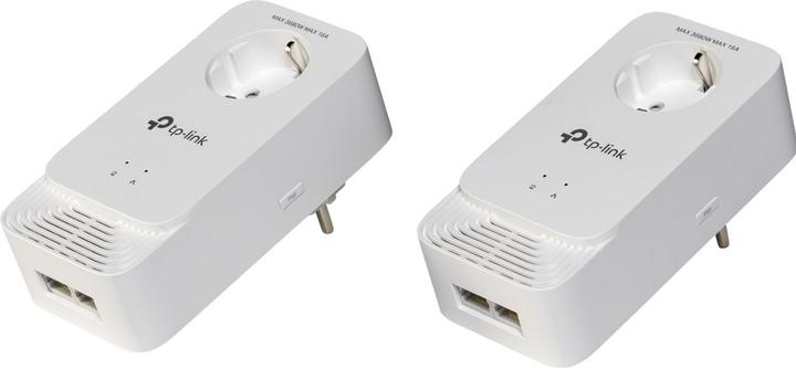 Actual product image TP-Link PG2400P KIT (1428 Mbit/s)