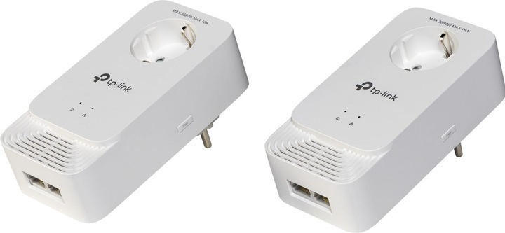 Produktbild TP-Link PG2400P KIT (1428 Mbit/s)