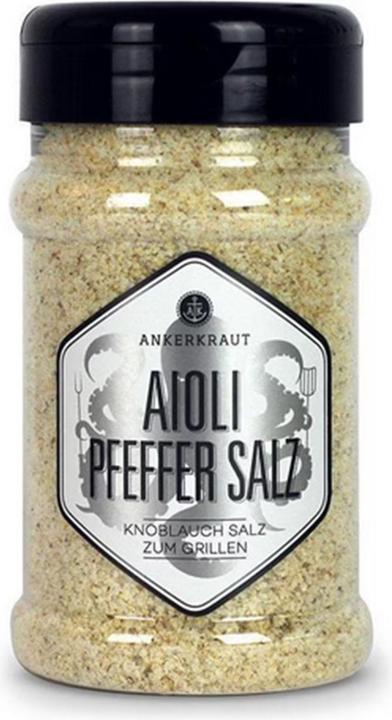 Immagine prodotto Ankerkraut Gewürze Sale al pepe Aioli (270 g)