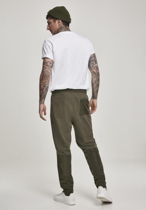 Immagine prodotto Urban Classics Military Sweatpants (S)