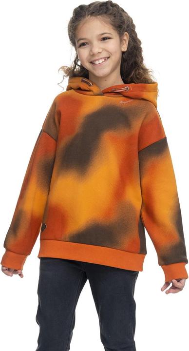 Produktbild Ragwear Elinka Ombre (128)