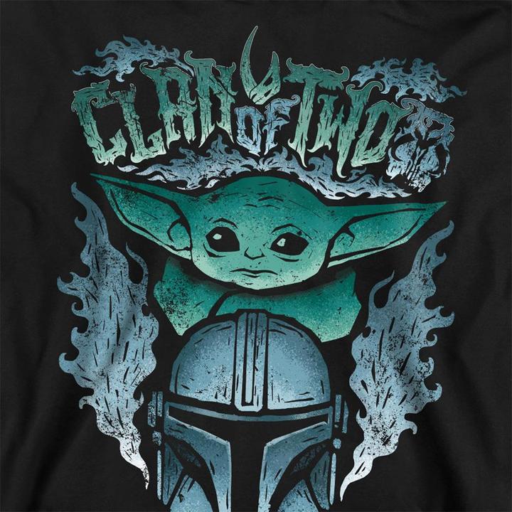 Produktbild Star Wars Clan Of Two Sweatshirt (L)