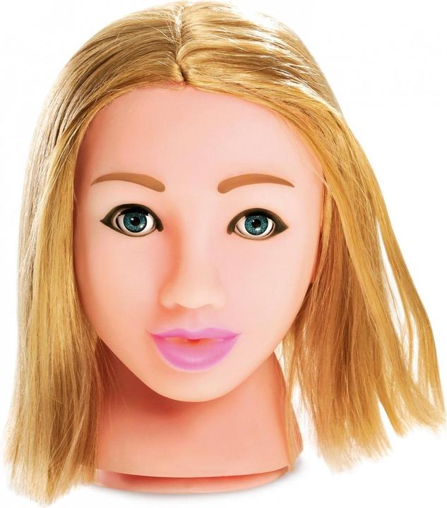 Actual product image Shots Fuck My Face