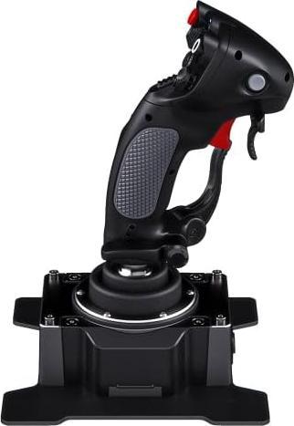 Actual product image Virpil Controls CDT AEROMAX R Flight Stick (PC)