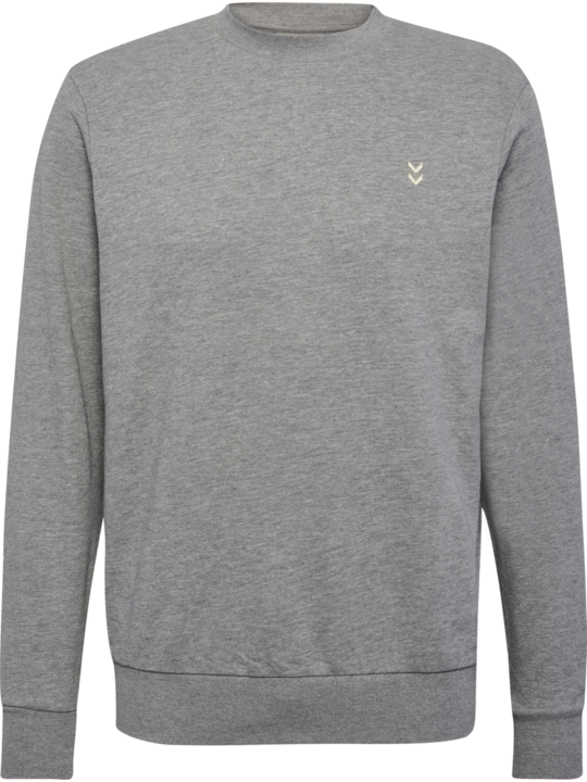 Actual product image hummel Hmlpulse Sweat Crewneck (L)