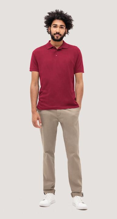 Actual product image Hakro Classic polo shirt (XS)