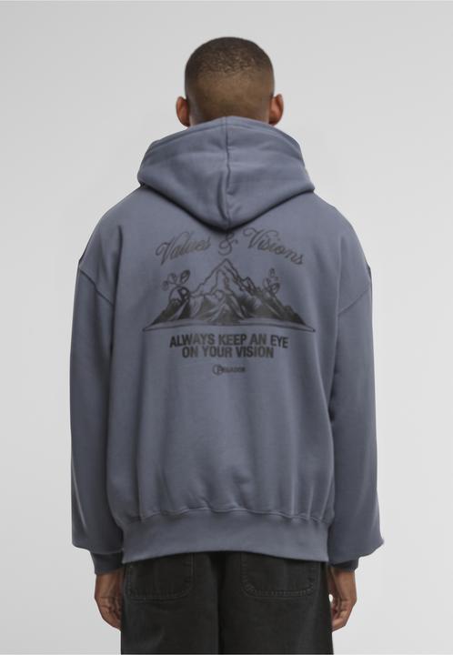 Produktbild Pegador Sweatjacke PIEDRO (L)