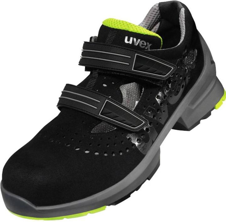 Actual product image Uvex Safety Safety sandal (S1, 45)