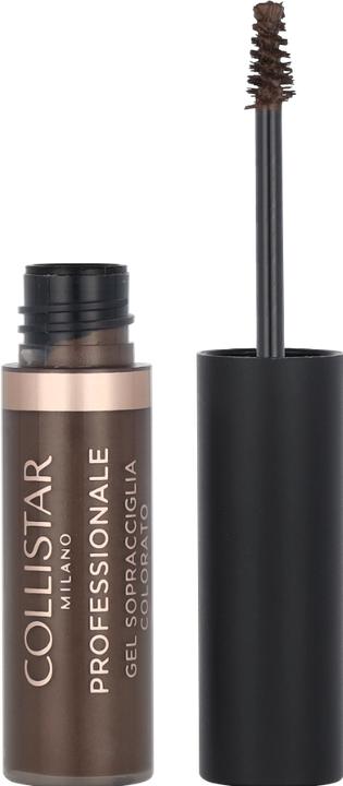 Immagine prodotto Collistar Professionale Gel Sopracciglia Colorato 3 Bruno 6ml (Bruno)