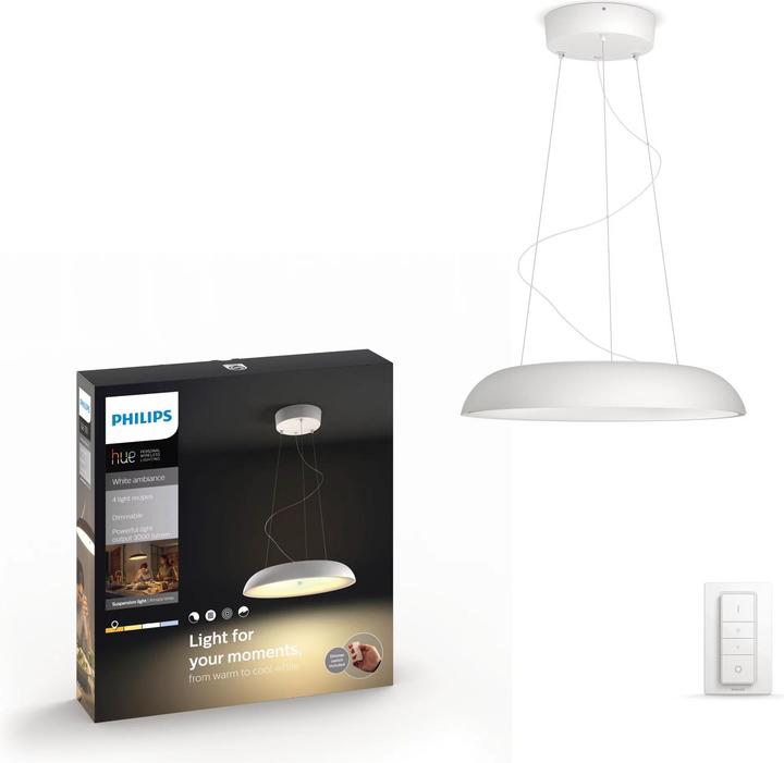 Image du produit Philips Hue Amaze Base (3000 lm)