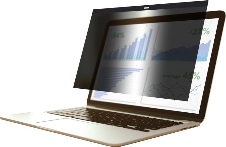 Produktbild Gearlab Magnetic Privacy Filter 15.4 (15.40", 16 : 10)
