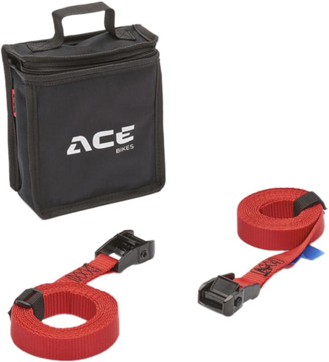 Produktbild Acebikes Cam Buckle Essential 2-Pack