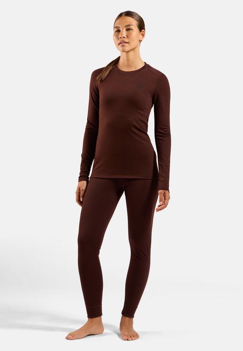Actual product image Odlo BL BOTTOM long MERINO 200 (XL)