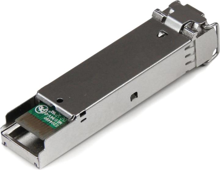 Image du produit StarTech 10052 MODULE SFP COMPATIBLE