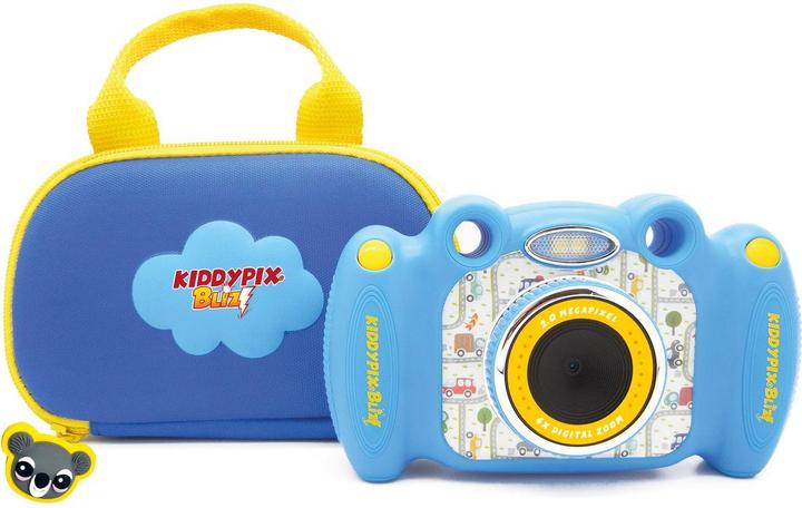 Easypix KiddyPix Blizz