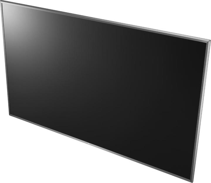 Image du produit LG 65UL3E-B 65IN IPS (3840 x 2160 pixels, 65")