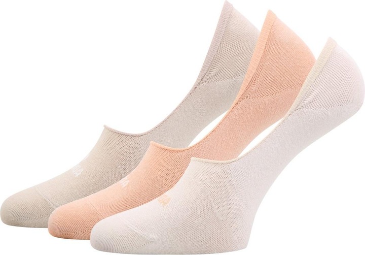 Immagine prodotto Superga Calzini Senza Ritagli Donna Misura Confezione 3 (36 - 38)