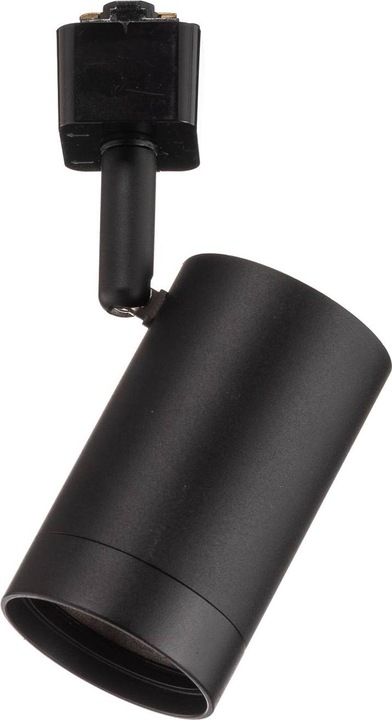 Produktbild Prios Jorell 1-Phasen-Schienensystem 5-fl. schwarz