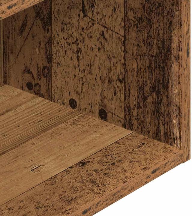 Produktbild vidaXL Nachttisch (35 x 34 x 66.50 cm)