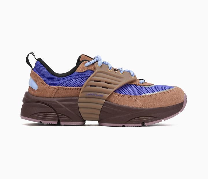 Produktbild Jordan Trunner O/S Archaeo Brown (40)
