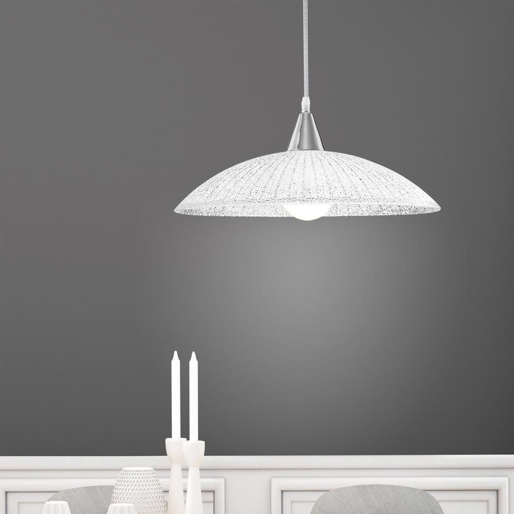 Thumbnail - Nova Luce, Pendelleuchte, Shell (E27)