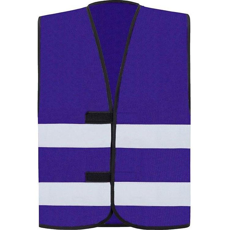 Thumbnail - Korntex, Warnweste + Warnshirt, Funktionsweste (5XL)