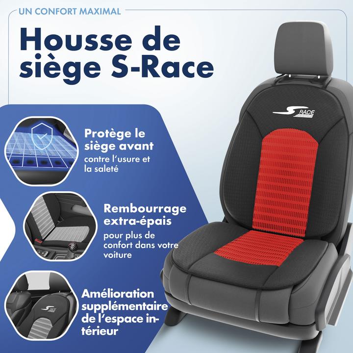 Produktbild CarComfort S-Race